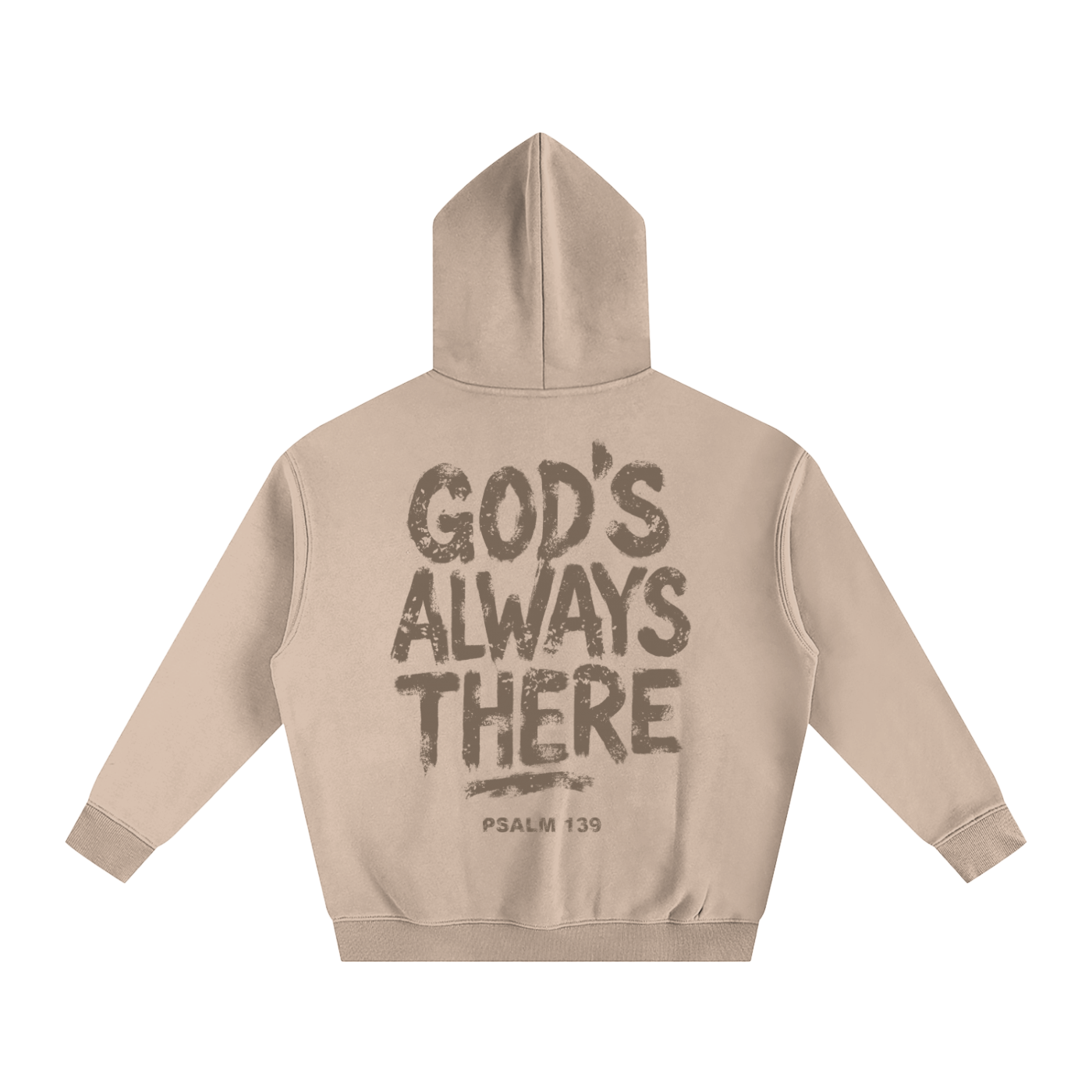 Worn Gods Always There TN