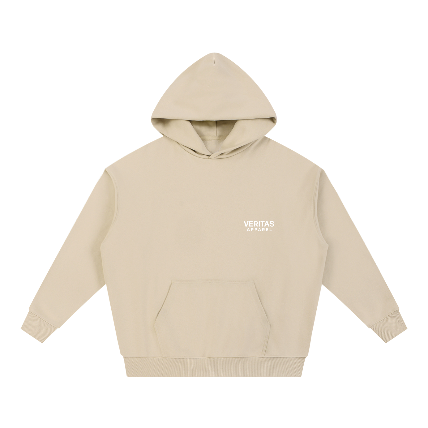 You Are Loved Hoodie