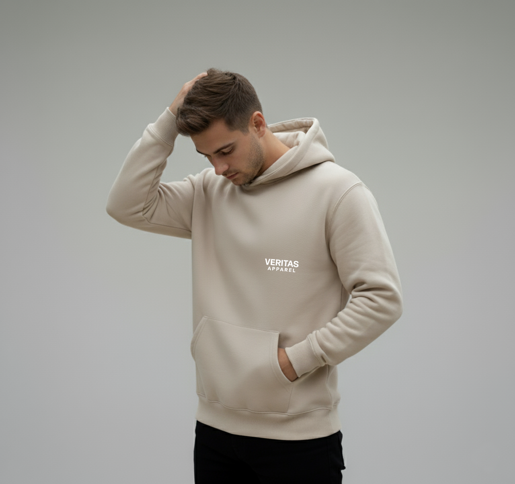 You Are Loved Hoodie